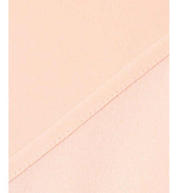 23区「【洗える】バックサテンアムンゼン ボウタイ付き ブラウス」|シャツ・ブラウス|