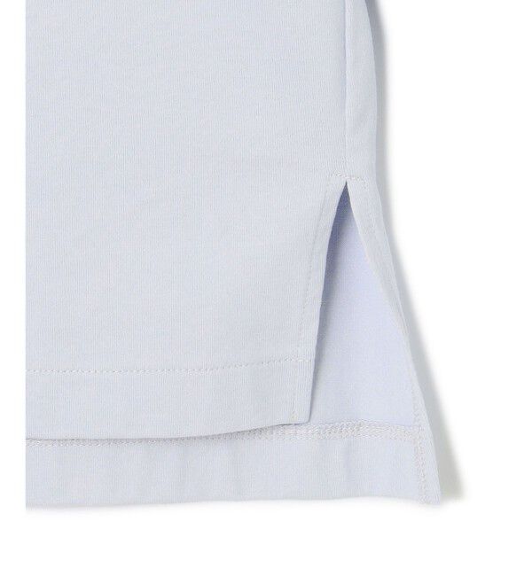 23区「【洗える】レタープリント ロンTEE」|Tシャツ・カットソー|