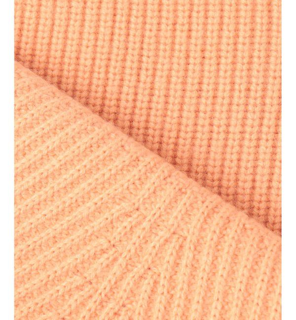 BEIGE,「VARENNE / オーバーサイズニット」|ニット・セーター|