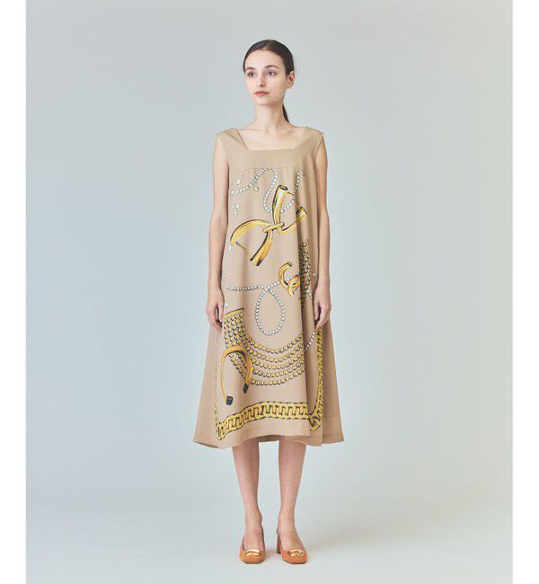 Grace Class「ジュエリーモチーフドレス」|ドレス|