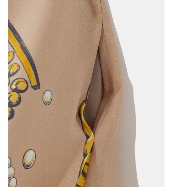 Grace Class「ジュエリーモチーフドレス」|ドレス|