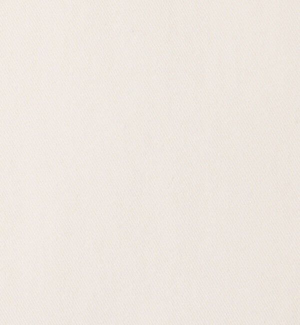 Rie Miller「【RM denim】スリットフレアハイウエストデニム」|デニム|