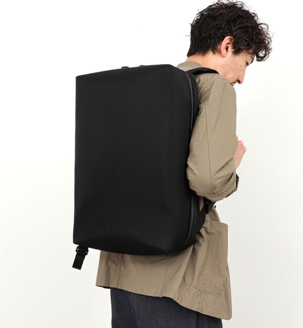 NOLLEY'S goodman「【beruf baggage / ベルーフ バゲッジ】別注URBAN EXPLORER 20LD」|リュック|