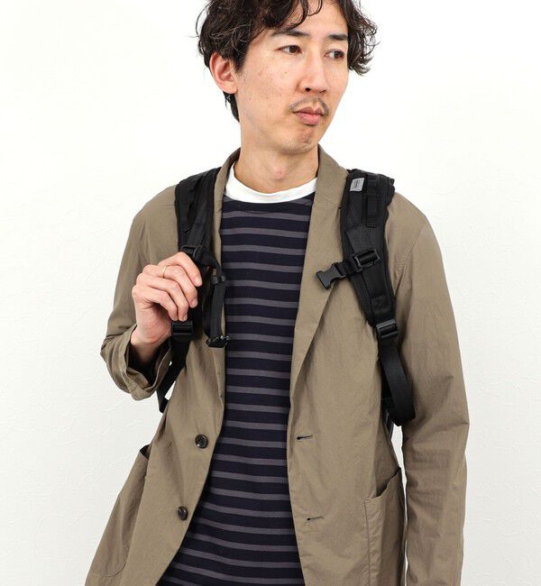 NOLLEY'S goodman「【beruf baggage / ベルーフ バゲッジ】別注URBAN EXPLORER 20LD」|リュック|
