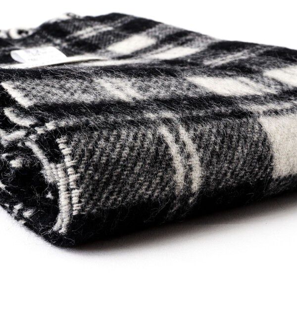 NOLLEY'S goodman「ベビーウールマフラー35」|マフラー|