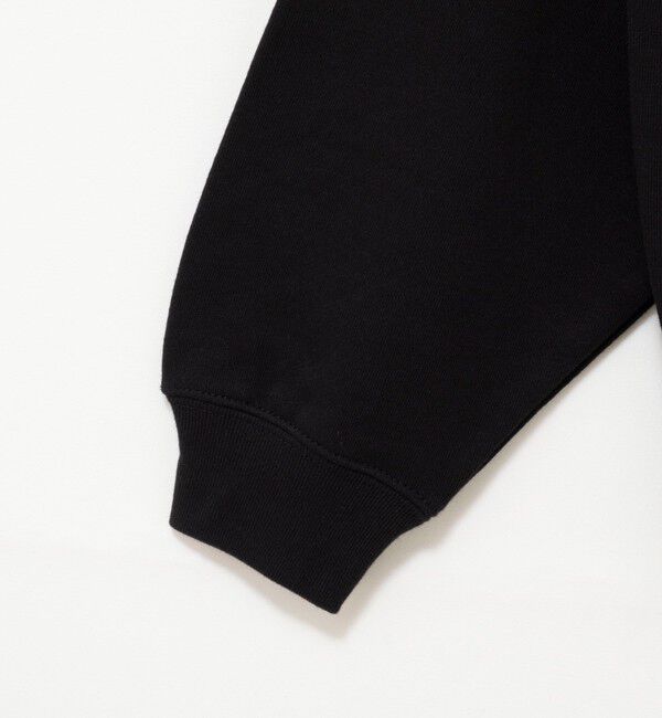 MAQWEL「【MAQWEL/マクウェル】《セットアップ対応》ウォッシャブルAgfT SWEAT」|スウェット・ジャージ|