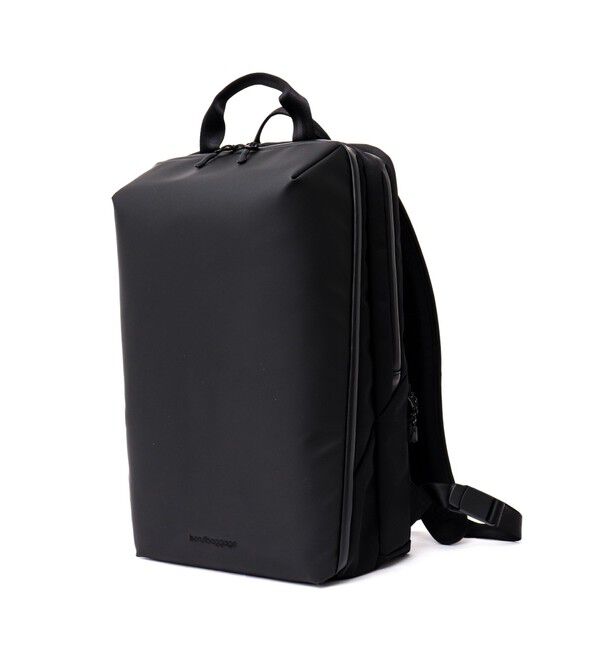 NOLLEY'S goodman「【beruf baggage/ベルーフ バゲッジ】brf-GR25-DR URBAN EXPLORER PRO」|リュック|ブラック