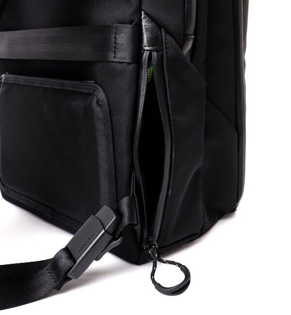 NOLLEY'S goodman「【beruf baggage/ベルーフ バゲッジ】brf-GR25-DR URBAN EXPLORER PRO」|リュック|