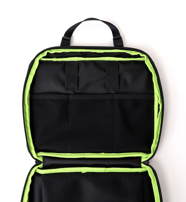 NOLLEY'S goodman「【beruf baggage/ベルーフ バゲッジ】brf-GR25-DR URBAN EXPLORER PRO」|リュック|