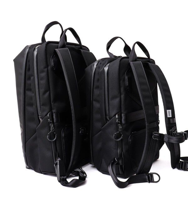 NOLLEY'S goodman「【beruf baggage/ベルーフ バゲッジ】brf-GR25-DR URBAN EXPLORER PRO」|リュック|