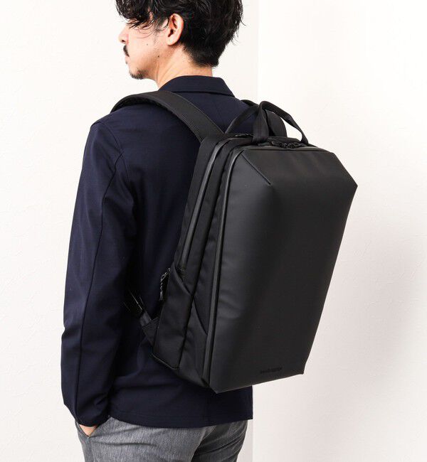 NOLLEY'S goodman「【beruf baggage/ベルーフ バゲッジ】brf-GR25-DR URBAN EXPLORER PRO」|リュック|