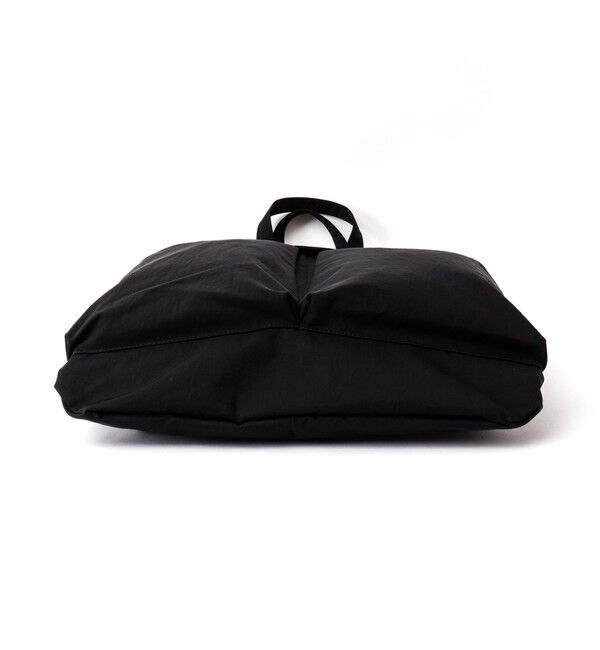 NOLLEY'S goodman「【NESK/ネスク】NS-011 ヘルメット2ＷAYショルダーバッグ」|トートバッグ|