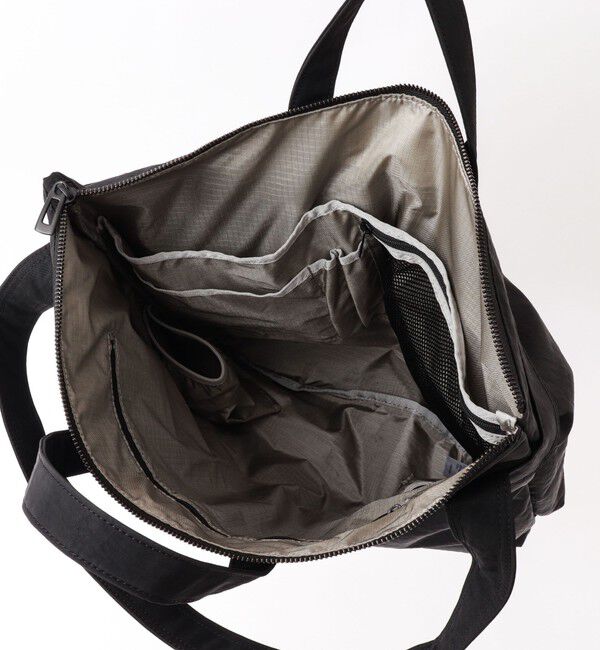 NOLLEY'S goodman「【NESK/ネスク】NS-011 ヘルメット2ＷAYショルダーバッグ」|トートバッグ|