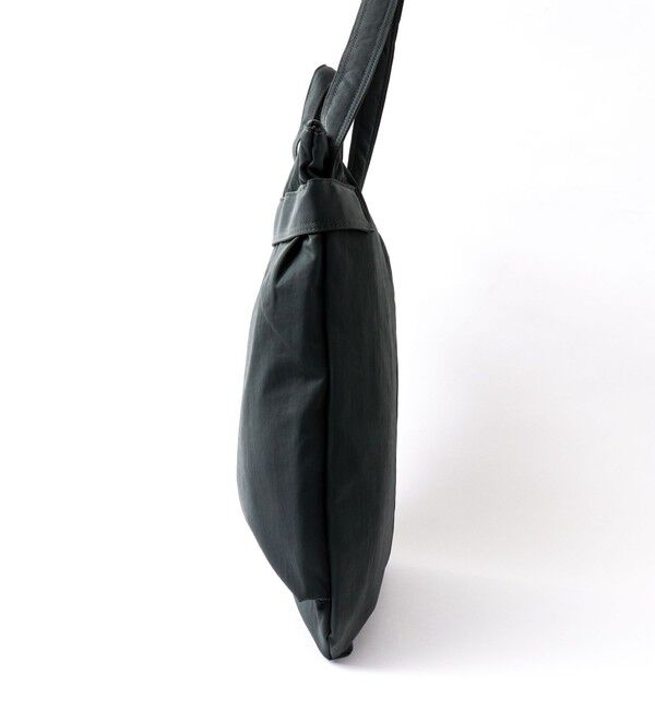 NOLLEY'S goodman「【NESK/ネスク】NS-011 ヘルメット2ＷAYショルダーバッグ」|トートバッグ|