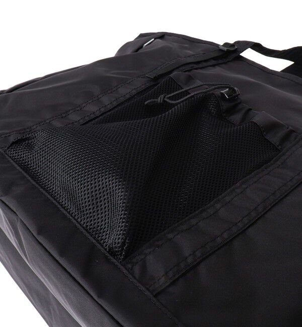 NOLLEY'S goodman「【NESK/ネスク】NS-010 ビッグトートバッグ」|トートバッグ|