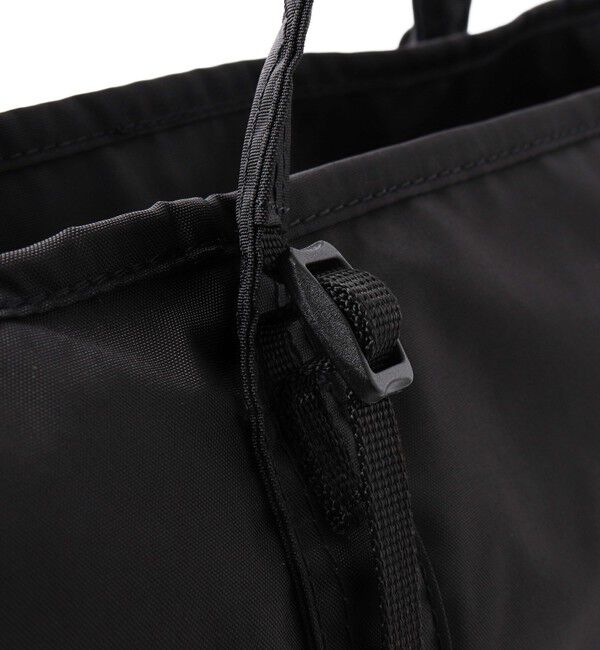 NOLLEY'S goodman「【NESK/ネスク】NS-010 ビッグトートバッグ」|トートバッグ|