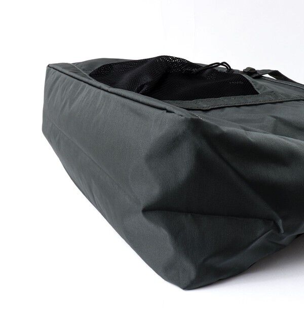 NOLLEY'S goodman「【NESK/ネスク】NS-010 ビッグトートバッグ」|トートバッグ|