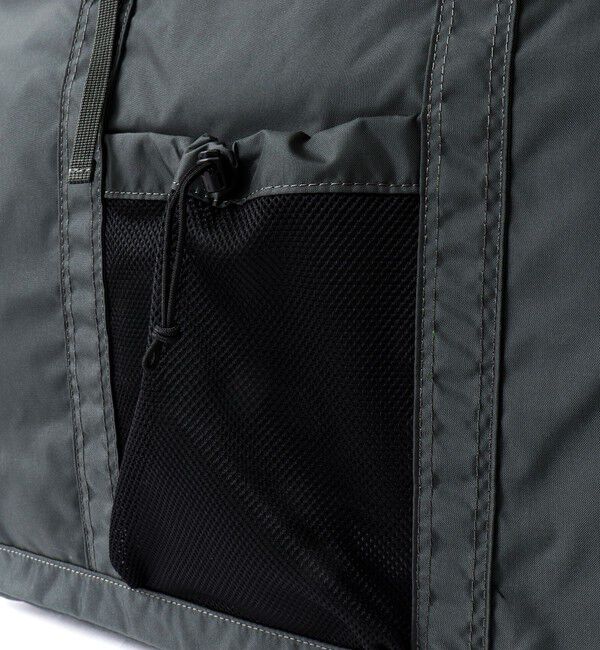 NOLLEY'S goodman「【NESK/ネスク】NS-010 ビッグトートバッグ」|トートバッグ|