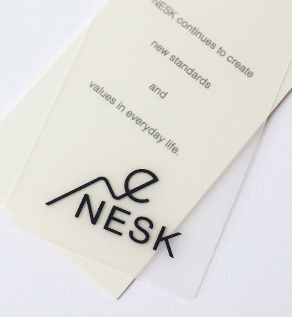 NOLLEY'S goodman「【NESK/ネスク】NS-010 ビッグトートバッグ」|トートバッグ|