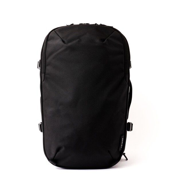 NOLLEY'S goodman「【WEXLEY/ウェクスレイ】ACE200 ACE V2 CORDURA BALLISTIC BLACK」|リュック|
