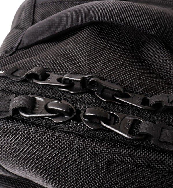 NOLLEY'S goodman「【WEXLEY/ウェクスレイ】ACE200 ACE V2 CORDURA BALLISTIC BLACK」|リュック|