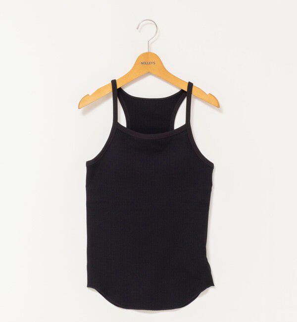 NOLLEY'S「【MARILYN MOON/マリリーンムーン】アメリカンスリーブキャミタンクトップ」|タンクトップ|