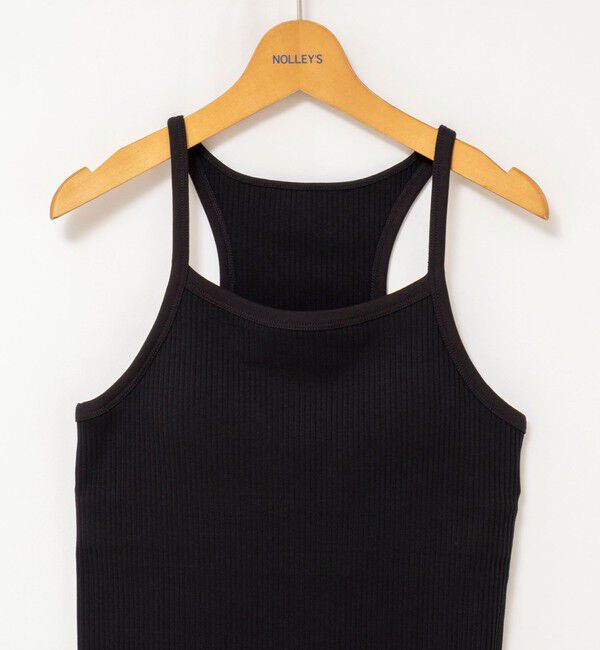 NOLLEY'S「【MARILYN MOON/マリリーンムーン】アメリカンスリーブキャミタンクトップ」|タンクトップ|