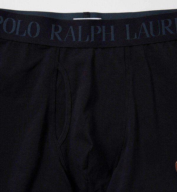 GLOSTER「【POLO RALPH LAUREN/ポロ ラルフ ローレン】Boxer Brief BEAR」|インナー|