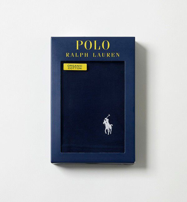 GLOSTER「【POLO RALPH LAUREN/ポロ ラルフ ローレン】Boxer Brief」|インナー|