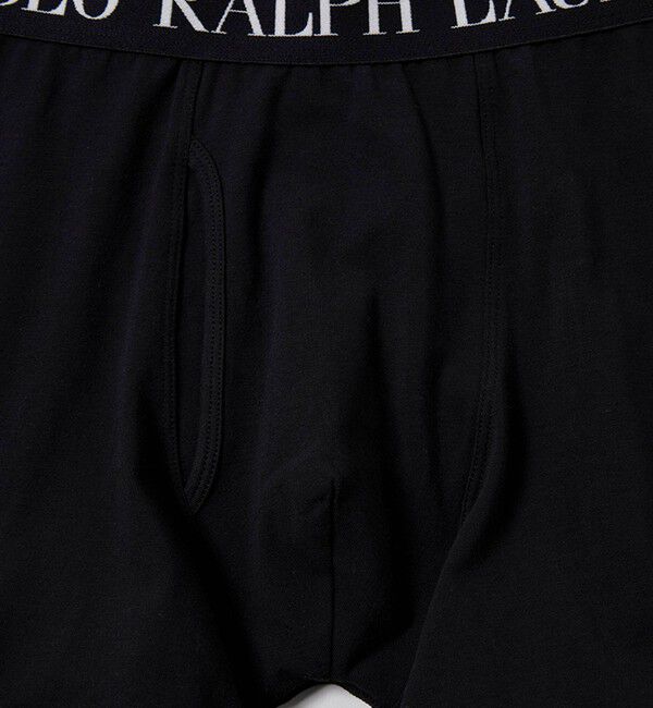 GLOSTER「【POLO RALPH LAUREN/ポロ ラルフ ローレン】Boxer Brief」|インナー|