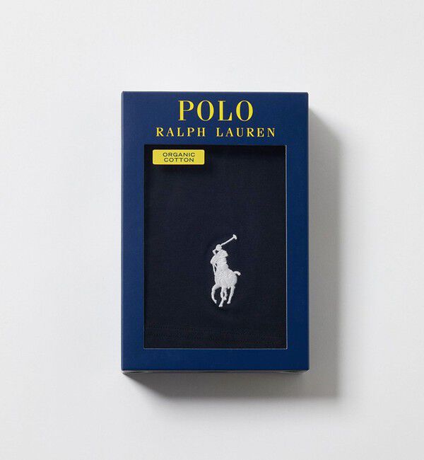 GLOSTER「【POLO RALPH LAUREN/ポロ ラルフ ローレン】Boxer Brief」|インナー|