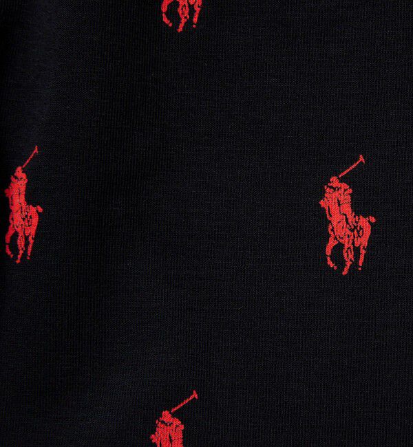 GLOSTER「【POLO RALPH LAUREN/ポロ ラルフ ローレン】Boxer Brief」|インナー|