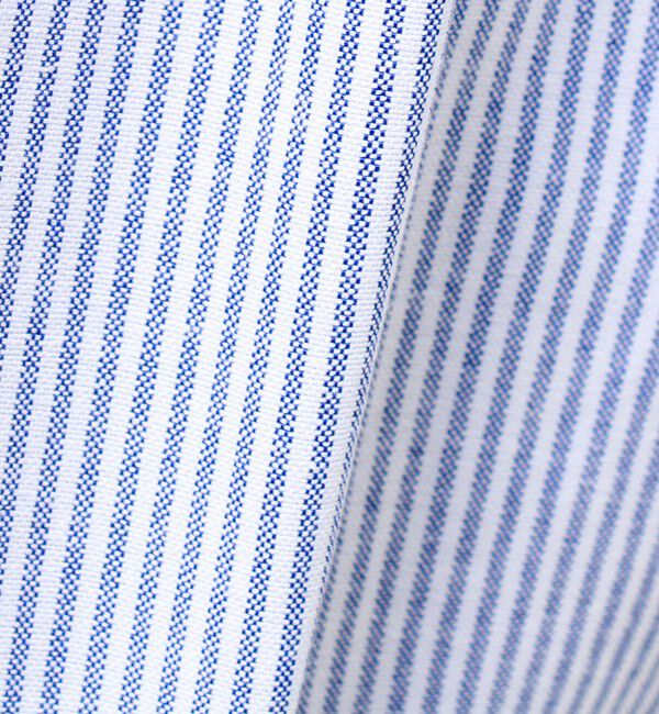 GLOSTER「【気分を上げるフレーズ】ポジティブメッセージシャツ パート2」|シャツ・ブラウス|