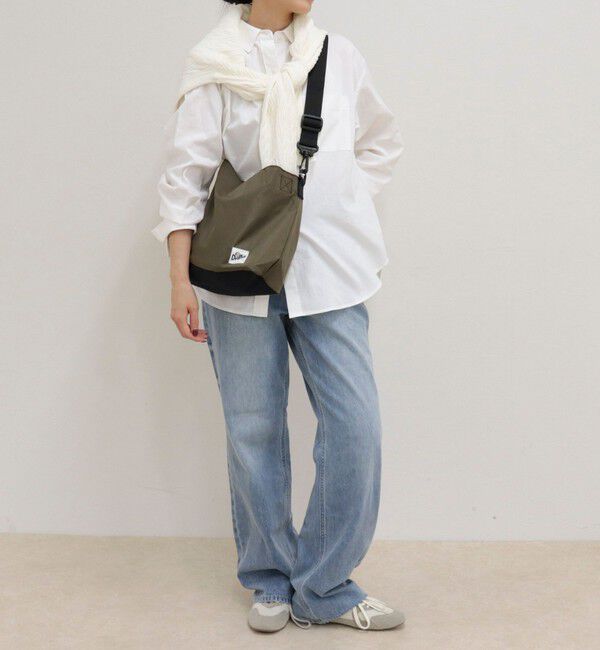 fredy emue「【Drifter/ドリフター】CARRY ALL BAG」|ショルダー・メッセンジャー|