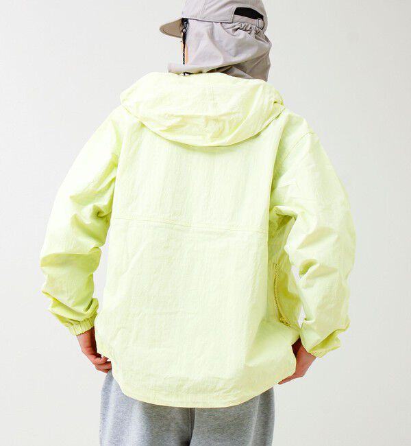 GLOSTER「【Franklin Climbing】マウンテンジップパーカー」|その他|