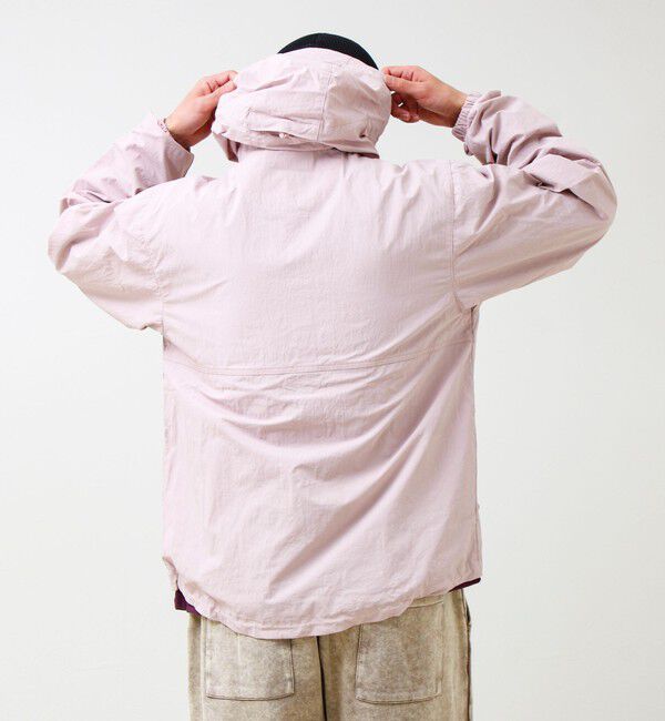 GLOSTER「【Franklin Climbing】マウンテンジップパーカー」|その他|