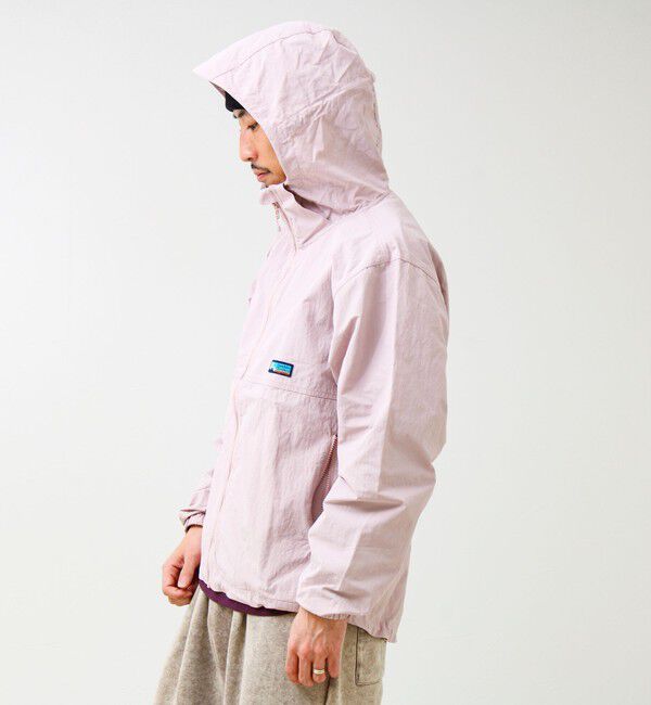 GLOSTER「【Franklin Climbing】マウンテンジップパーカー」|その他|