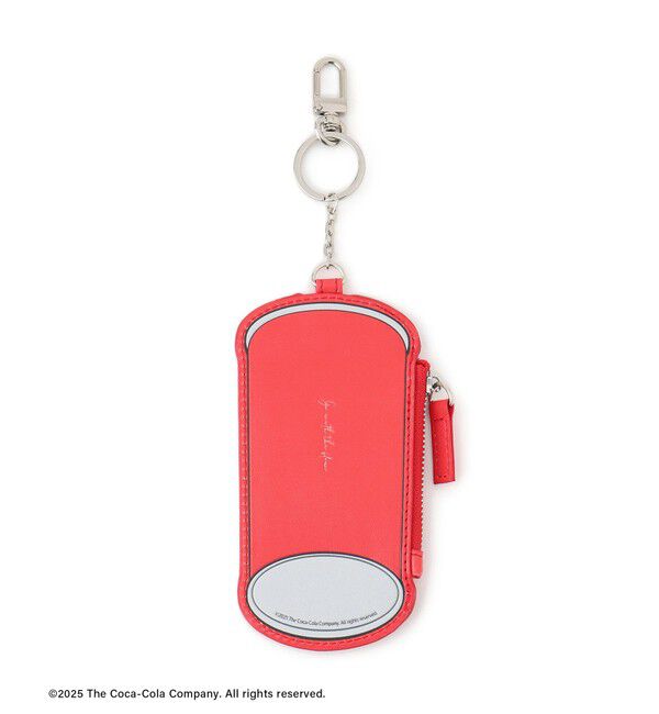 SALON adam et rope'「Coca-Cola カンチャーム」|チャーム・キーホルダー|