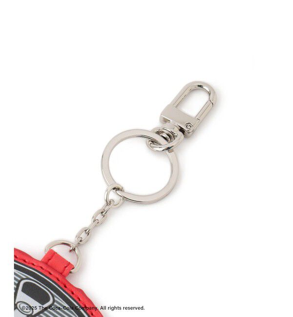 SALON adam et rope'「Coca-Cola カンチャーム」|チャーム・キーホルダー|