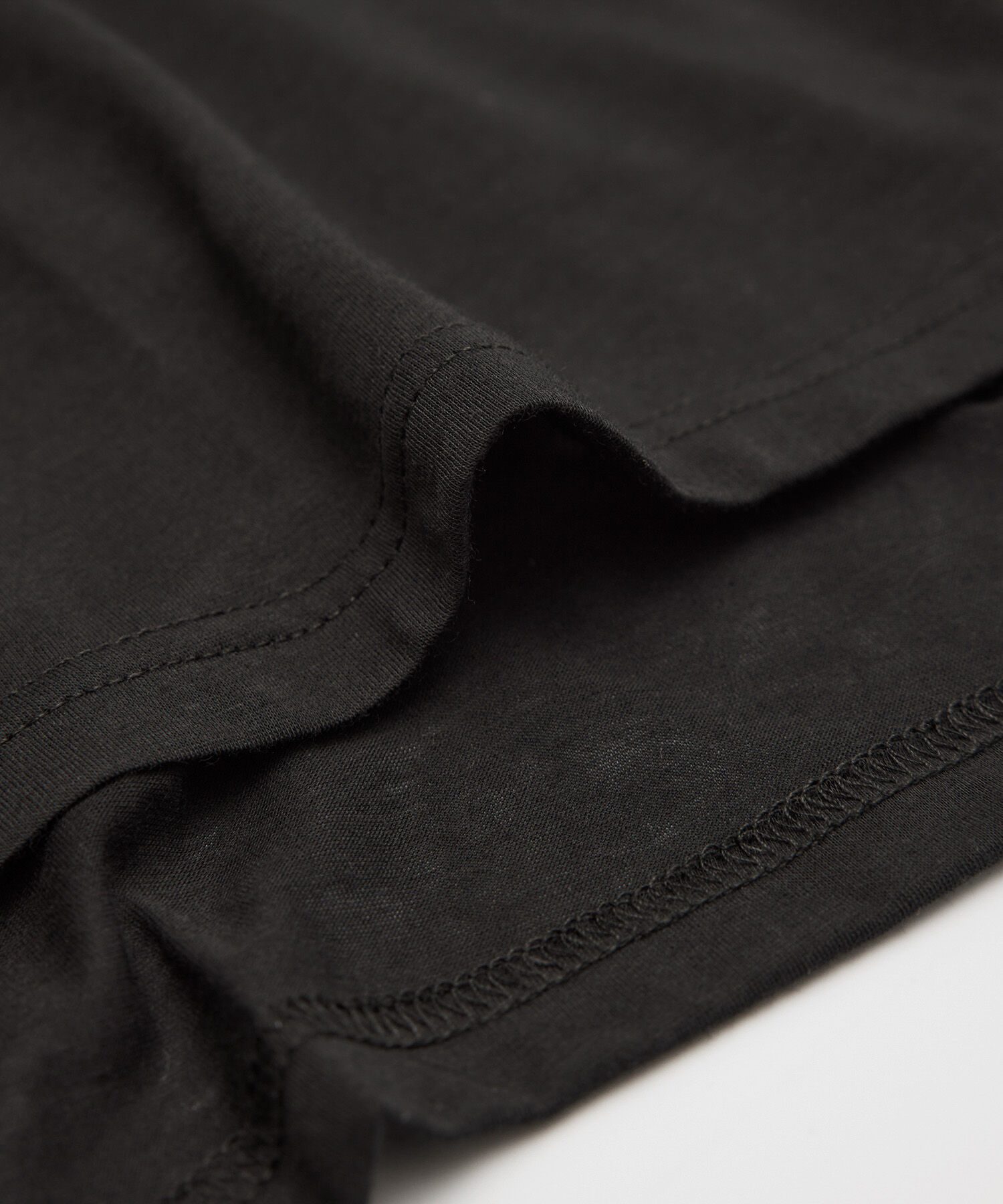 Rope&rsquo;Picnic「ロゴシアーロングTシャツ」|Tシャツ・カットソー|