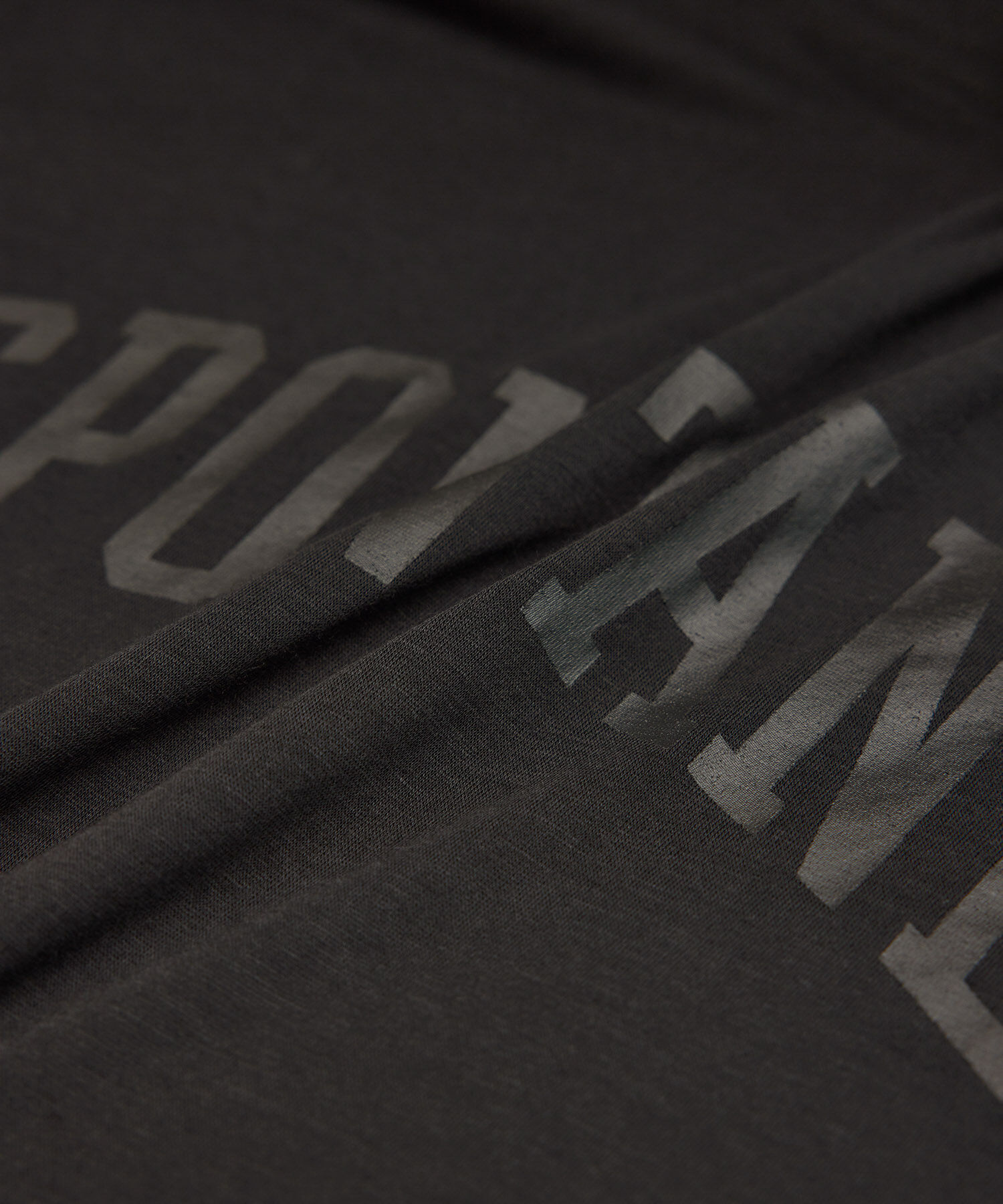 Rope&rsquo;Picnic「ロゴシアーロングTシャツ」|Tシャツ・カットソー|