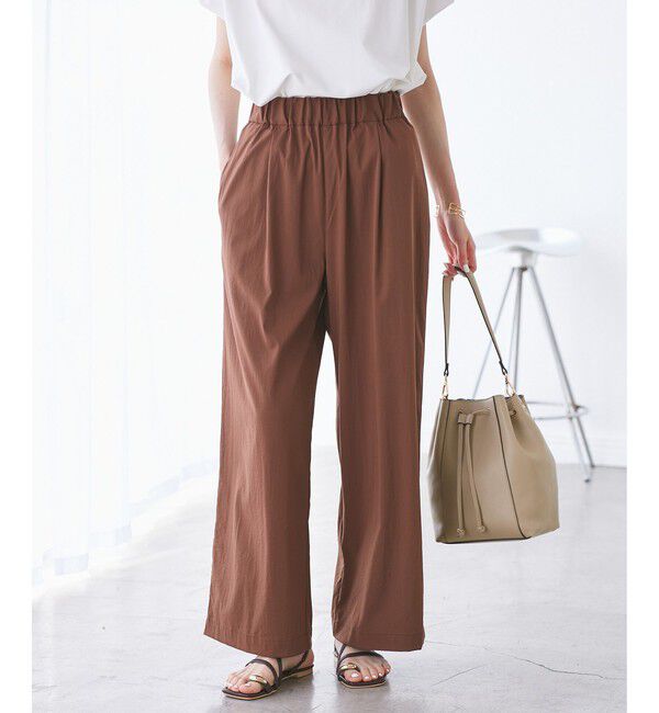 ROPE PICNIC PASSAGE「2WAYドロストショルダーバッグ」|ショルダー・メッセンジャー|