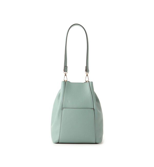 ROPE PICNIC PASSAGE「2WAYドロストショルダーバッグ」|ショルダー・メッセンジャー|