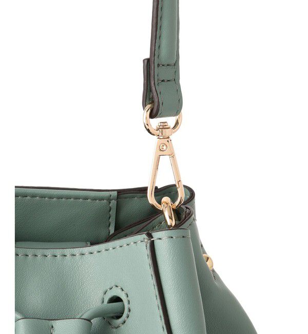 ROPE PICNIC PASSAGE「2WAYドロストショルダーバッグ」|ショルダー・メッセンジャー|