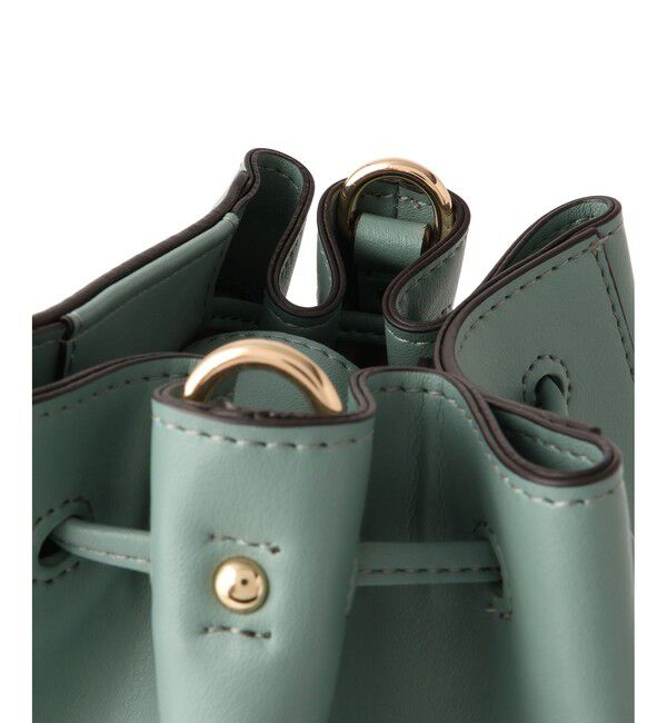 ROPE PICNIC PASSAGE「2WAYドロストショルダーバッグ」|ショルダー・メッセンジャー|