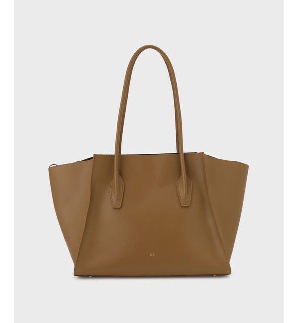 ADAM ET ROPE'「PFT Spread Large_スムース」|トートバッグ|