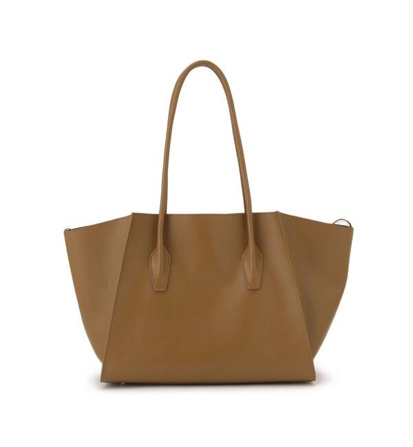 ADAM ET ROPE'「PFT Spread Large_スムース」|トートバッグ|