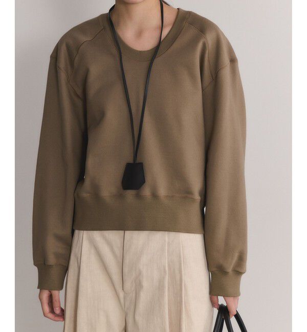 ADAM ET ROPE'「【PFT】P Tote Bag」|トートバッグ|