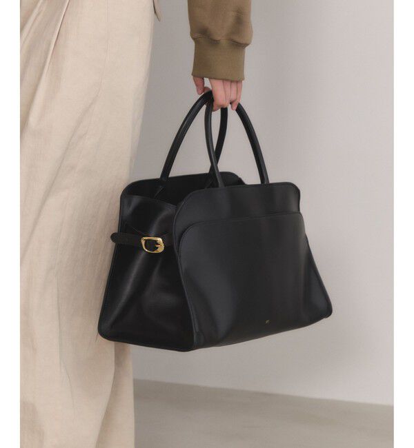 ADAM ET ROPE'「【PFT】P Tote Bag」|トートバッグ|