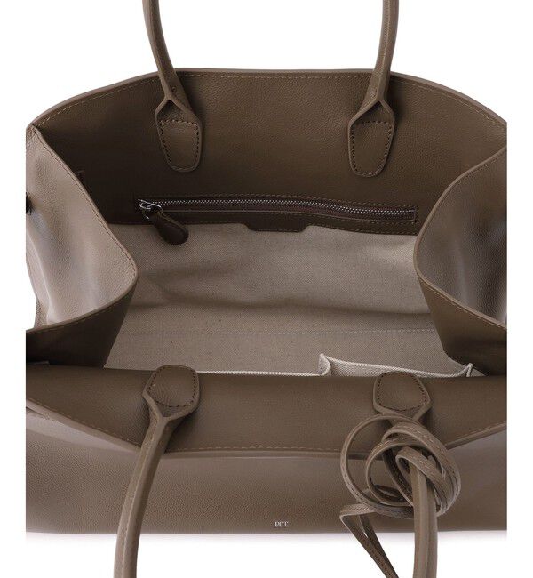 ADAM ET ROPE'「【PFT】P Tote Bag」|トートバッグ|